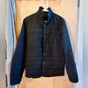 Lululemon Padded Mens Jacket